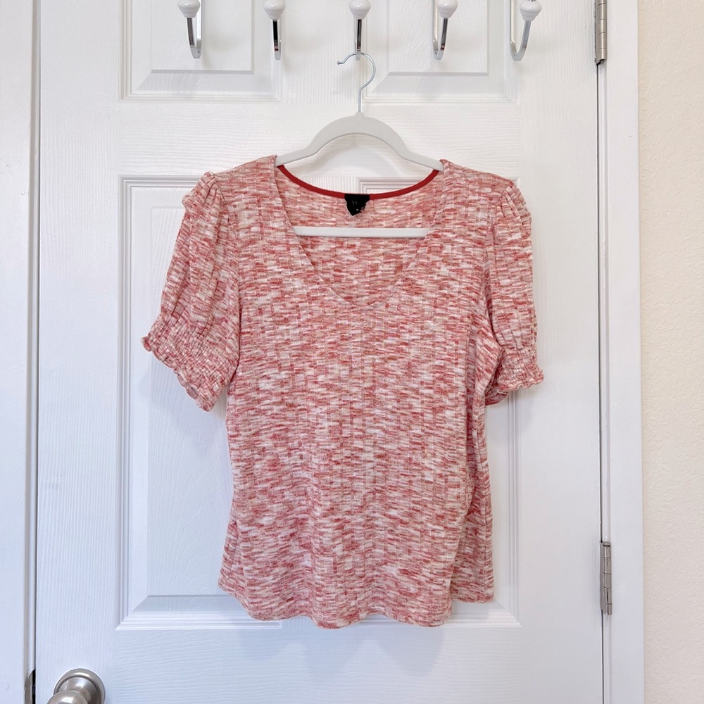 W5 Blouse